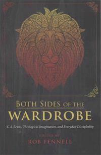 Bokomslag for "Both Sides of the Wardrobe"