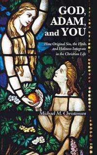 God, Adam, and You