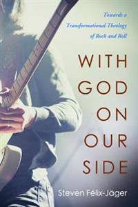 Bokomslag for "With God on Our Side"
