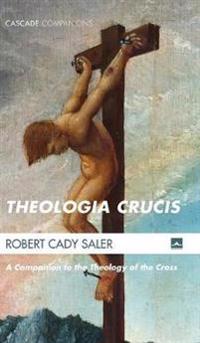 Bokomslag for "Theologia Crucis"