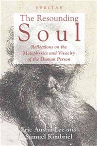 Bokomslag for "The Resounding Soul"