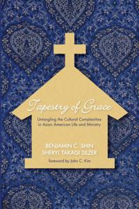 Tapestry of Grace