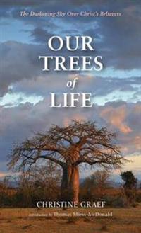 Bokomslag för "Our Trees of Life"
