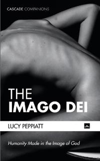 Bokomslag for "The Imago Dei"