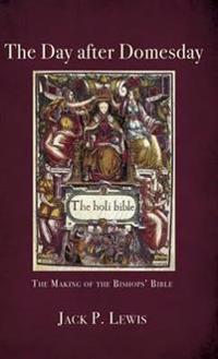 Bokomslag för "The Day After Domesday"
