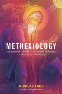 Bokomslag for "Methexiology"