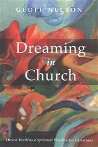 Bokomslag för "Dreaming in Church"