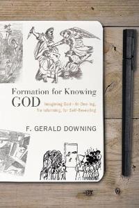 Formation for Knowing God