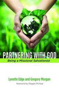 Partnering with God