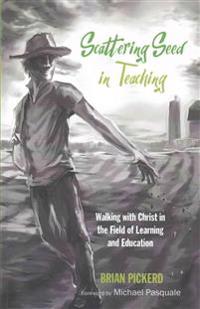 Bokomslag for "Scattering Seed in Teaching"