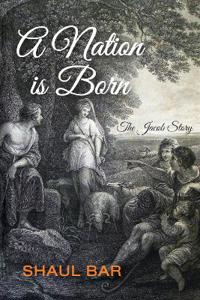 Bokomslag for "A Nation Is Born"