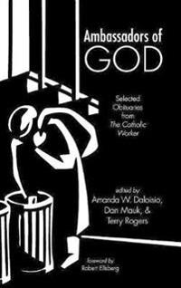 Bokomslag för "Ambassadors of God"