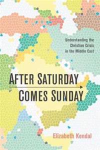 Bokomslag för "After Saturday Comes Sunday"