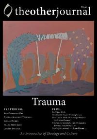 Bokomslag for "The Other Journal: Trauma"
