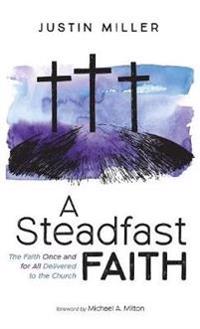 Bokomslag for "A Steadfast Faith"