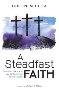 Steadfast Faith