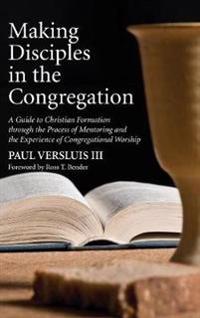 Making Disciples in the Congregation