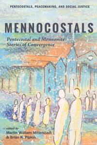 Pentecostals, Peacemaking, and Social Justice