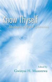 Know Thyself