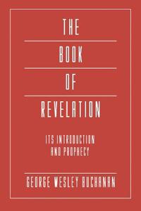 Bokomslag för "The Book of Revelation"