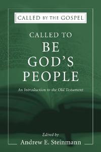 Bokomslag för "Called To Be God's People"