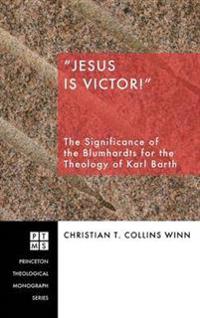 Jesus Is Victor!