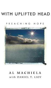 With Uplifted Head