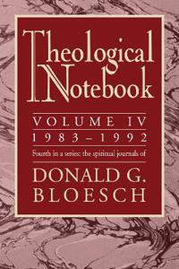 Theological Notebook