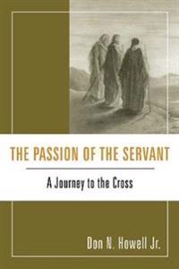 Bokomslag för "The Passion of the Servant"