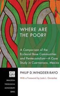 Where Are the Poor?