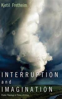 Bokomslag for "Interruption and Imagination"