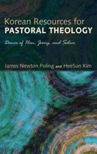 Bokomslag för "Korean Resources for Pastoral Theology"