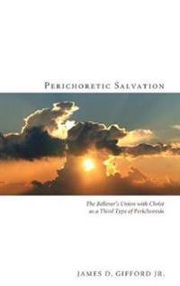 Perichoretic Salvation