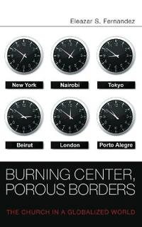 Burning Center, Porous Borders