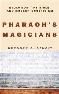 Pharaoh's Magicians