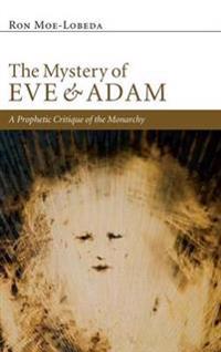 Bokomslag för "The Mystery of Eve and Adam"