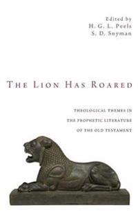 The Lion Has Roared