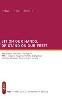 Sit on Our Hands, or Stand on Our Feet?