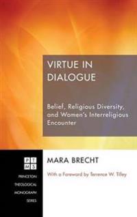 Virtue in Dialogue