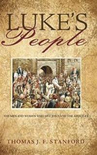 Luke's People