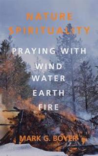 Bokomslag for "Nature Spirituality"