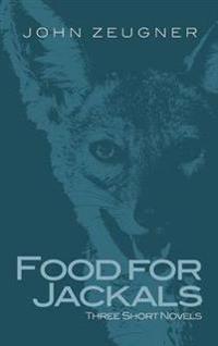 Bokomslag for "Food for Jackals"