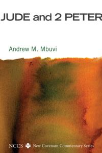 New Covenant Commentary Series