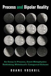 Process and Dipolar Reality