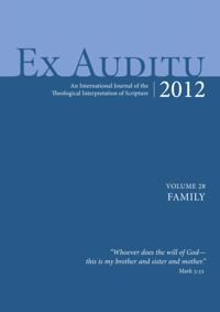 Ex Auditu