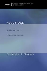 American Society of Missiology Monograph Series