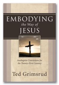 Embodying the Way of Jesus