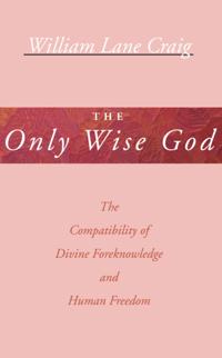Only Wise God