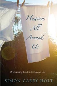 Bokomslag for "Heaven All Around Us"