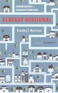 Already Missional